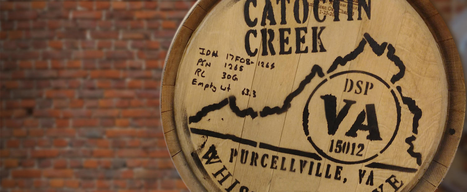 catoctin creek