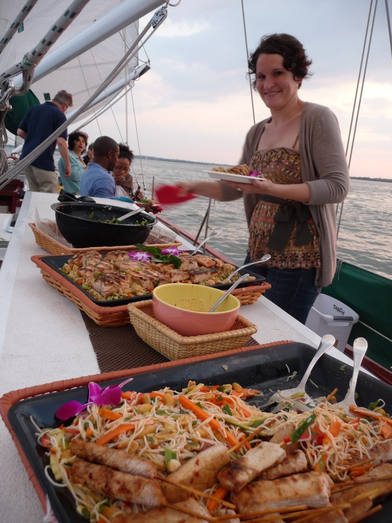 Dinner Cruise