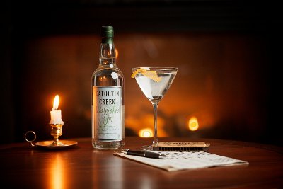 Watershed Gin Watershed Gin