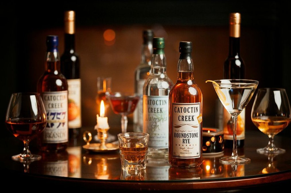 Catoctin Creek Portfolio