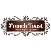 French Toast Cajun Bistro