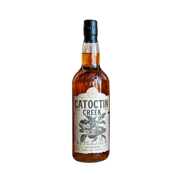 Photo Credit: Catoctin Creek Distilling Company