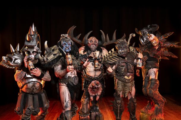 Photo Credit: Catoctin Creek Distilling Company