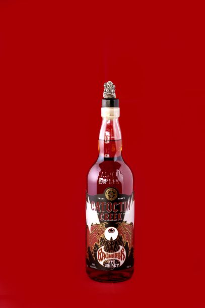 Photo Credit: Catoctin Creek Distilling Company