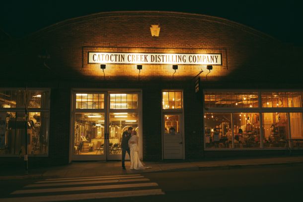 Photo Credit: Catoctin Creek Distilling Company