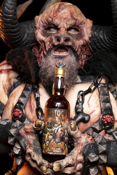 Photo Credit: Catoctin Creek Distilling Company