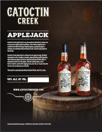 AppleJack Sell Sheet