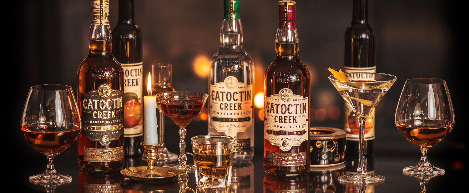 catoctin creek
