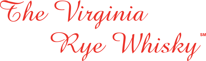The Virginia Rye Whisky