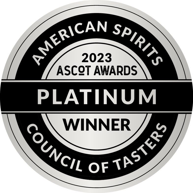 ASCOT Awards 2023 Platinum