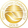 Green Business Gold