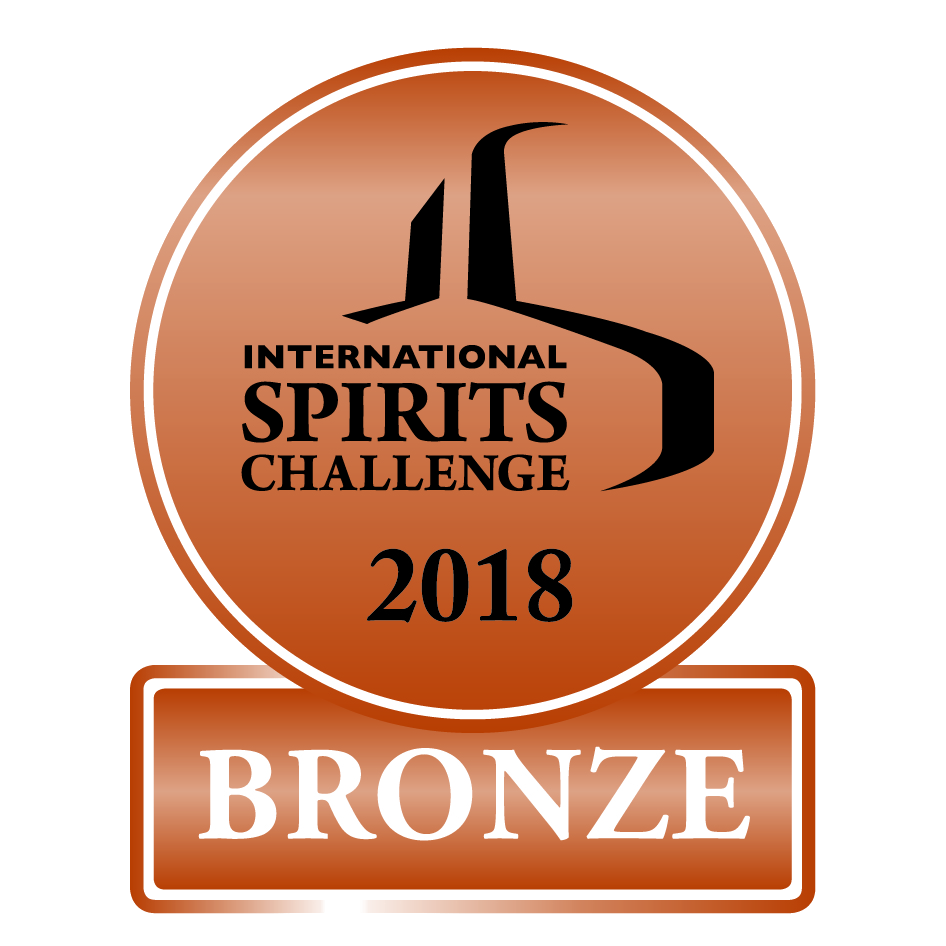 ISC 2018 Bronze