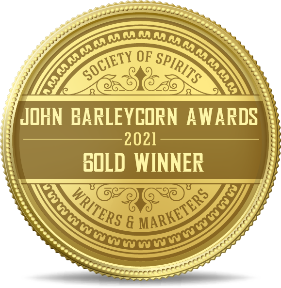 Barleycorn 2021 Gold