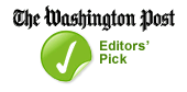 Washington Post Editors' Pick