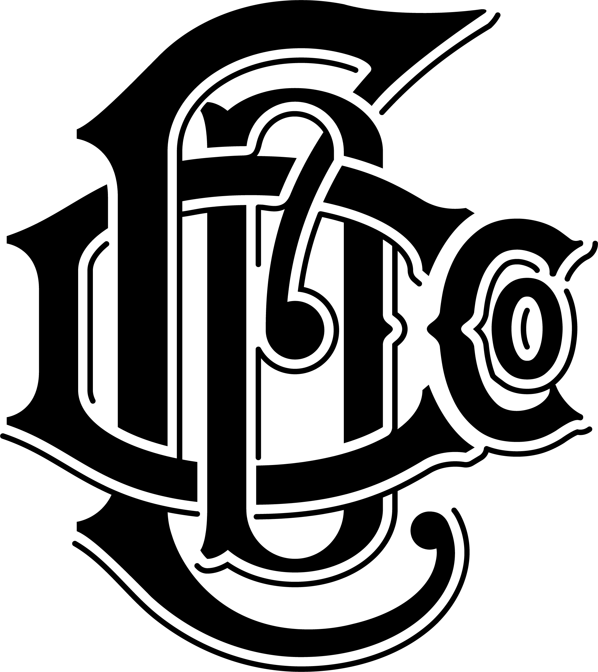 Catoctin Monogram