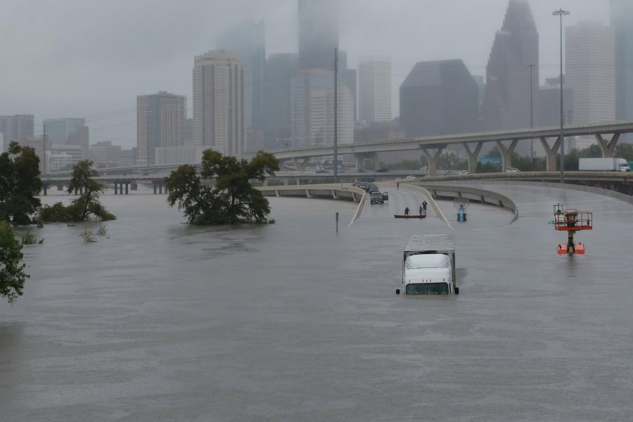 Hurricane Harvey Hurricane Harvey