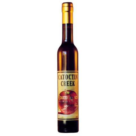 Quarter Branch Apple Brandy