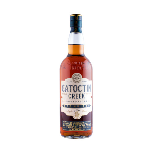 Roundstone Rye 92 Proof "Distiller's Edition"