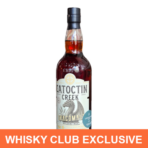 Private Cask Sales - DracoMalt
