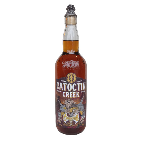 Ragnarok Rye - Oderus Edition