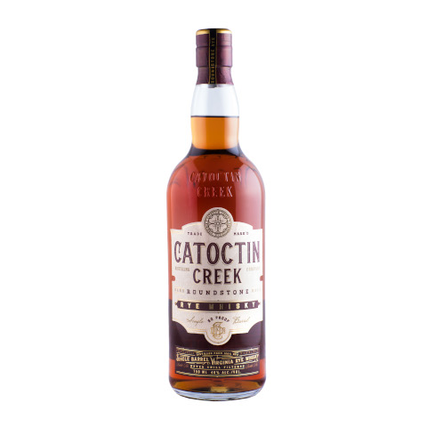 Roundstone Rye 80 Proof