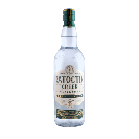 Watershed Gin