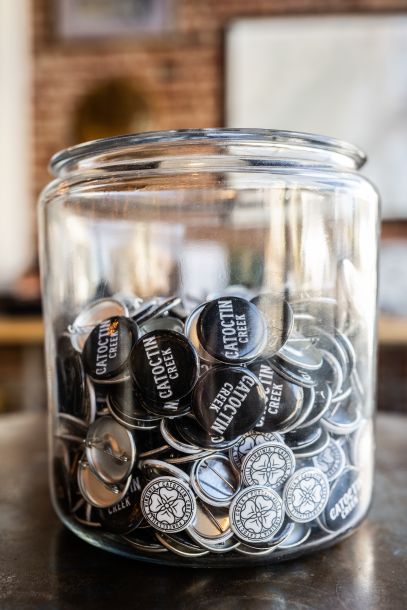 Photo Credit: Catoctin Creek Distilling Company