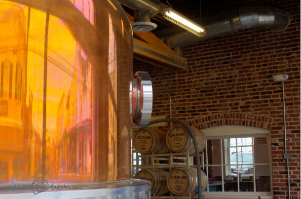 Photo Credit: Catoctin Creek Distilling Company