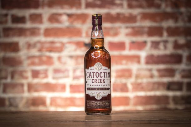 Photo Credit: Catoctin Creek Distilling Company
