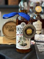 Catoctin Creek Hot Honey Rye