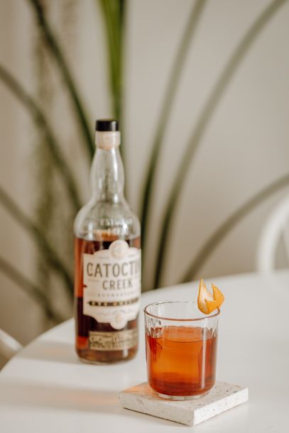 Photo Credit: Catoctin Creek Distilling Company