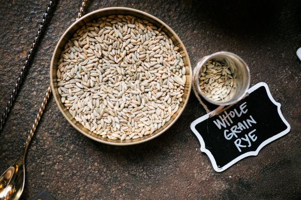 Photo Credit: Catoctin Creek Distilling Company