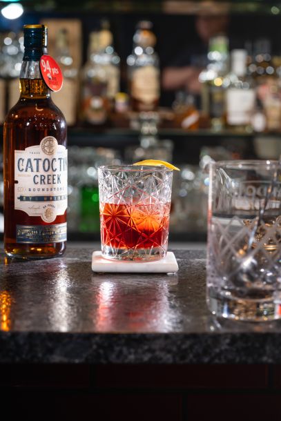 Photo Credit: Catoctin Creek Distilling Company