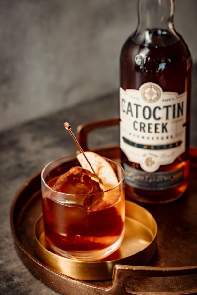 Photo Credit: Catoctin Creek Distilling Company