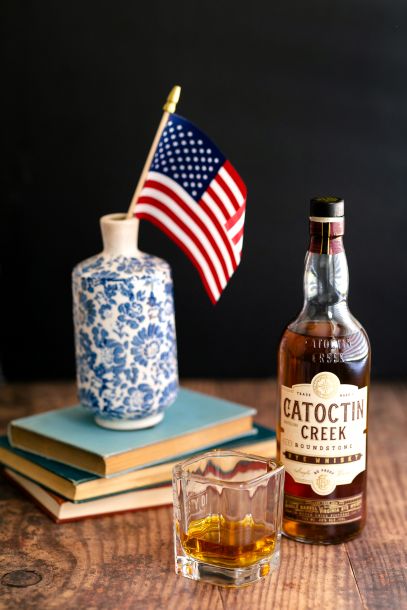 Photo Credit: Catoctin Creek Distilling Company