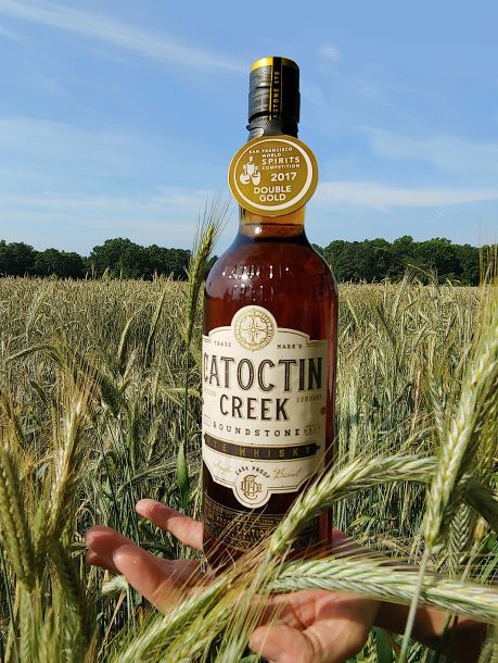 Photo Credit: Catoctin Creek Distilling Company
