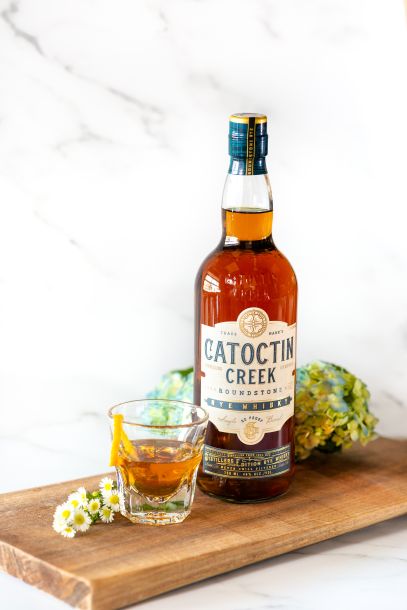 Photo Credit: Catoctin Creek Distilling Company