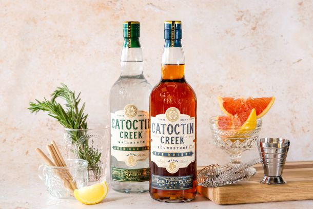 Photo Credit: Catoctin Creek Distilling Company