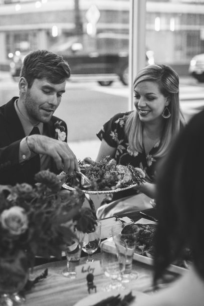 Photo Credit: Catoctin Creek Distilling Company