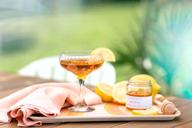 Photo Credit: Catoctin Creek Distilling Company