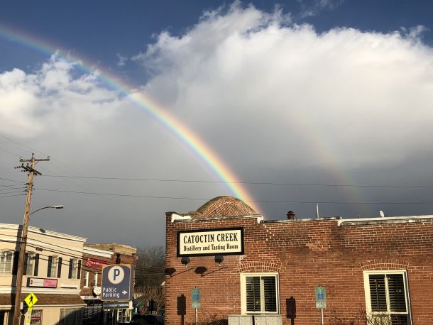 Photo Credit: Catoctin Creek Distilling Company