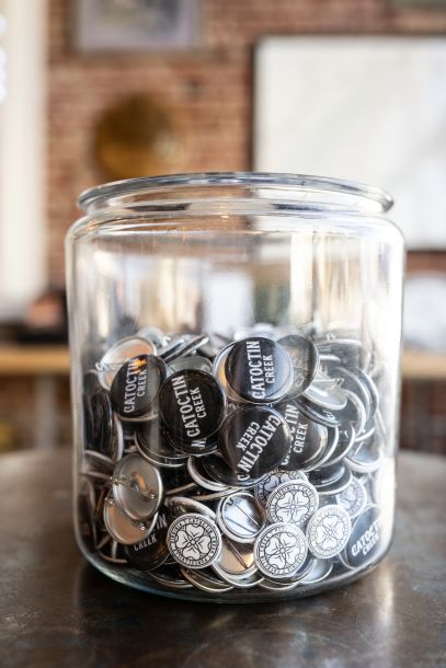 Photo Credit: Catoctin Creek Distilling Company