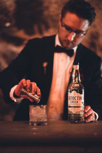 Photo Credit: Catoctin Creek Distilling Company