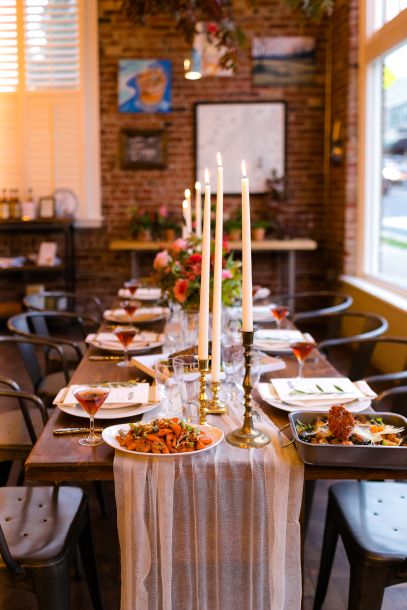 Photo Credit: Catoctin Creek Distilling Company