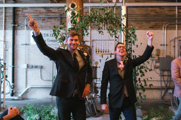 Photo Credit: Catoctin Creek Distilling Company