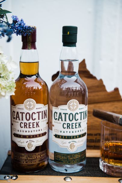Photo Credit: Catoctin Creek Distilling Company