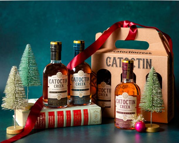 Photo Credit: Catoctin Creek Distilling Company