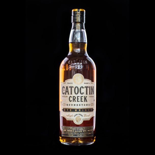 Photo Credit: Catoctin Creek Distilling Company
