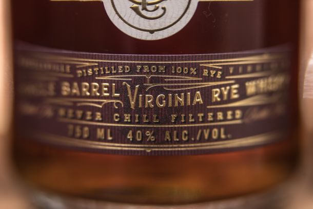 Photo Credit: Catoctin Creek Distilling Company