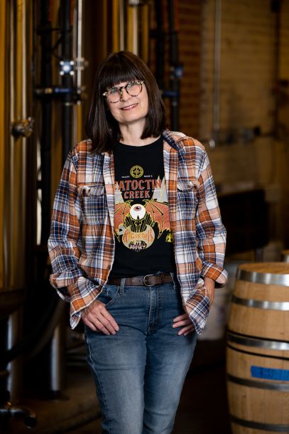 Photo Credit: Catoctin Creek Distilling Company